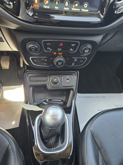 JEEP COMPASS JP05051 2021