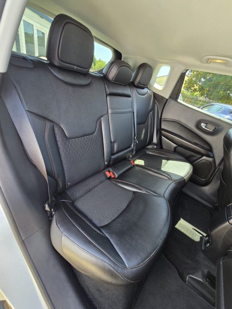 JEEP COMPASS JP05051 2021