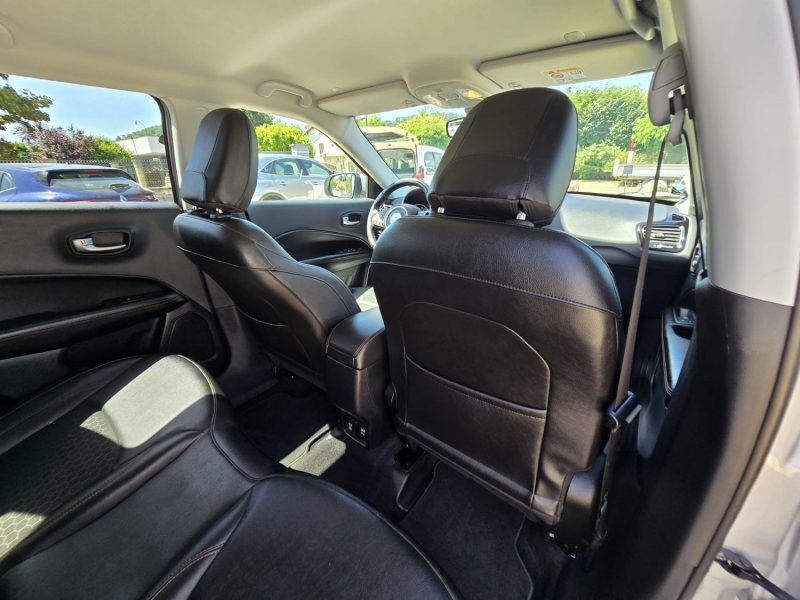 JEEP COMPASS JP05051 2021