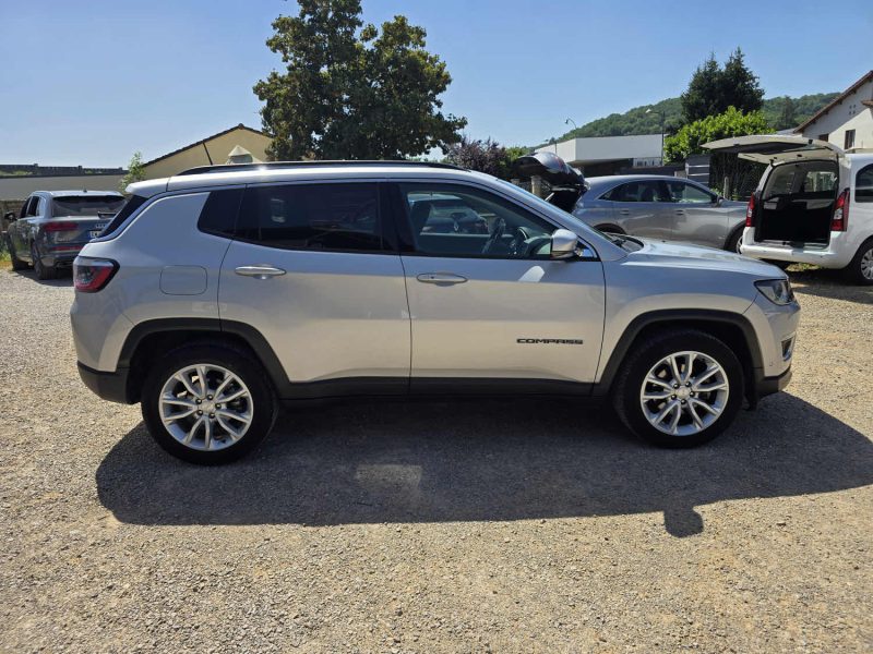 JEEP COMPASS JP05051 2021