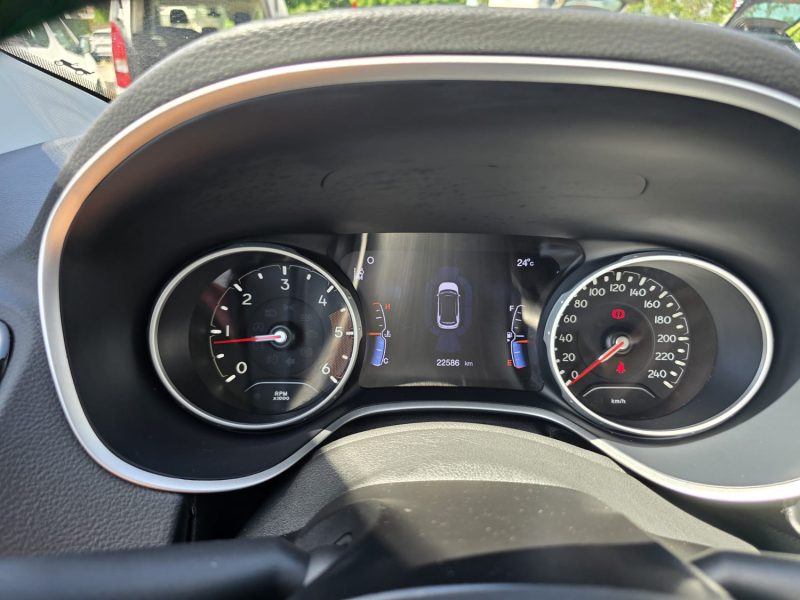 JEEP COMPASS JP05051 2021