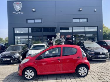 CITROEN C1 1.0 70ch I AIRDREAM  2008