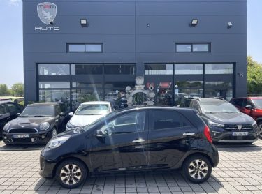 KIA PICANTO 1.0 66 URBAN CHIC  2015