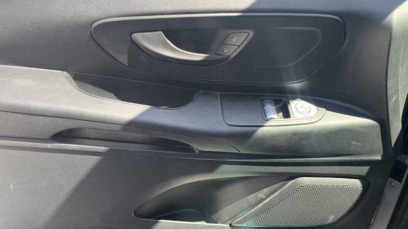 MERCEDES VITO Tourer 116 CDI 163 CV Long 7G-TRONIC 9 PLACES