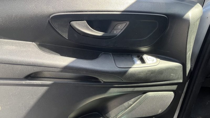 MERCEDES VITO Tourer 116 CDI 163 CV Long 7G-TRONIC 9 PLACES