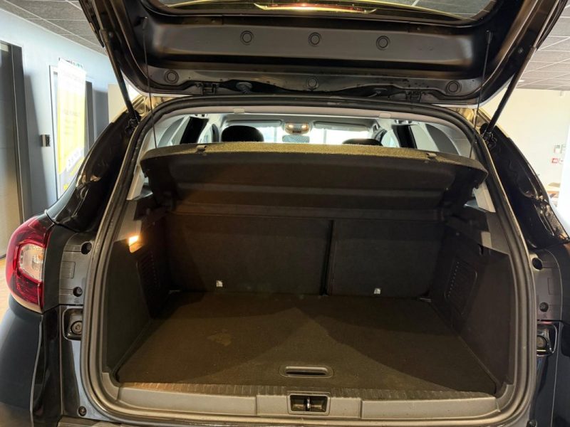 RENAULT CAPTUR  0.9 TCE 90 INTENS / SIEGES CHAUFFANTS 