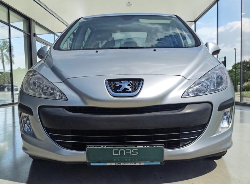 PEUGEOT 308 1.4 90CV 5PORTES PARFAIT ETAT GARANTIE 6MOIS