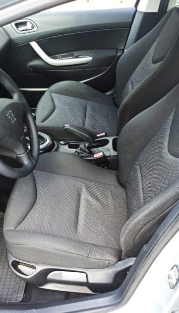 PEUGEOT 308 1.4 90CV 5PORTES PARFAIT ETAT GARANTIE 6MOIS