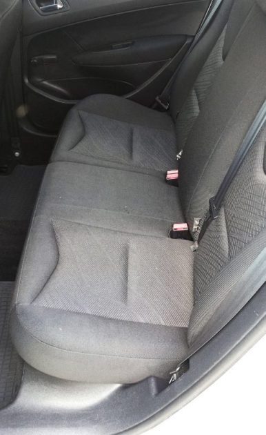PEUGEOT 308 1.4 90CV 5PORTES PARFAIT ETAT GARANTIE 6MOIS