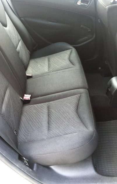 PEUGEOT 308 1.4 90CV 5PORTES PARFAIT ETAT GARANTIE 6MOIS