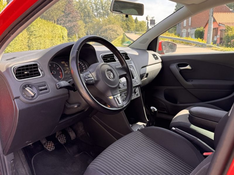 ✅ Magnifique VOLKSWAGEN POLO 1.4I HIGHLINE // Très bien Optionné // Distribution à jour