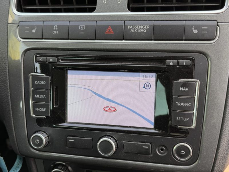✅ Magnifique VOLKSWAGEN POLO 1.4I HIGHLINE // Très bien Optionné // Distribution à jour