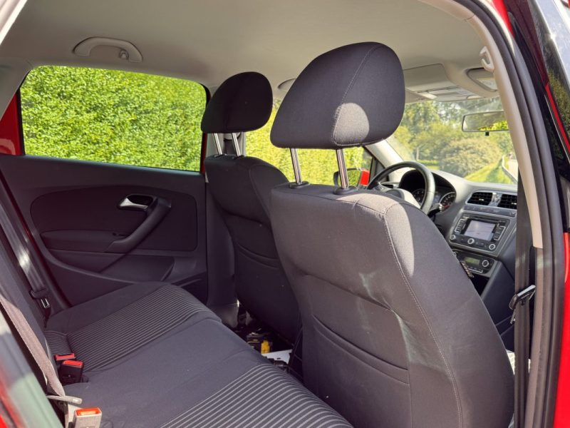 ✅ Magnifique VOLKSWAGEN POLO 1.4I HIGHLINE // Très bien Optionné // Distribution à jour