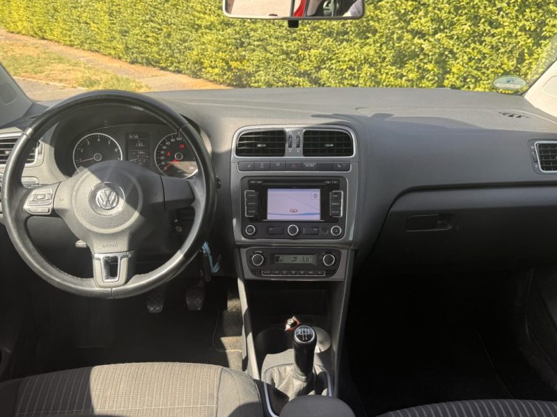 ✅ Magnifique VOLKSWAGEN POLO 1.4I HIGHLINE // Très bien Optionné // Distribution à jour