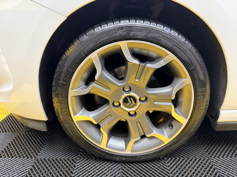 CITROEN DS3 1.6 VTI 120 ULTRA PRESTIGE BOITE AUTOMATIQUE 