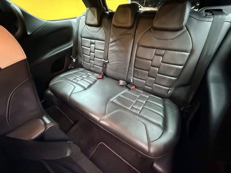 CITROEN DS3 1.6 VTI 120 ULTRA PRESTIGE BOITE AUTOMATIQUE 