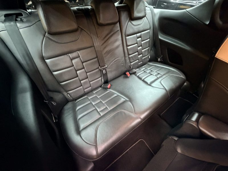 CITROEN DS3 1.6 VTI 120 ULTRA PRESTIGE BOITE AUTOMATIQUE 
