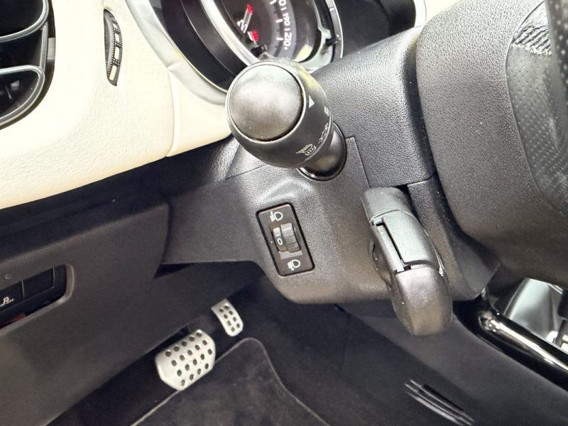 CITROEN DS3 1.6 VTI 120 ULTRA PRESTIGE BOITE AUTOMATIQUE 