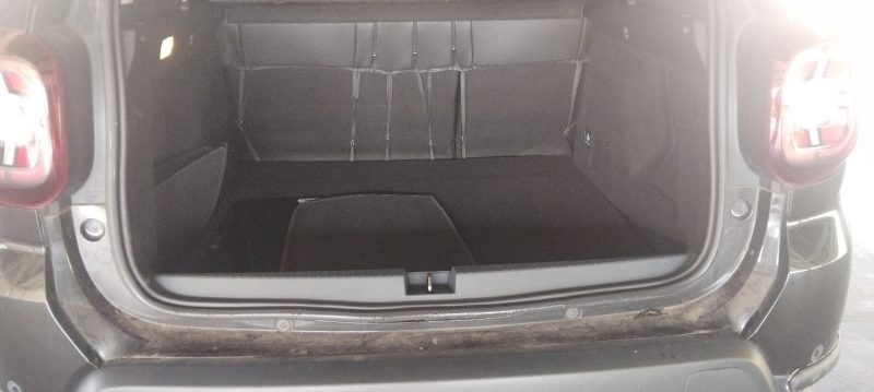 DACIA DUSTER 1.5 DCI 95 CV AN 2021 BIEN EQUIPE 88 KM