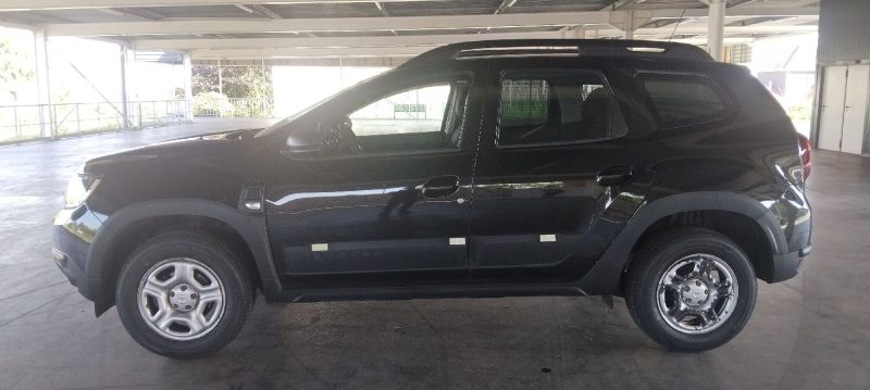 DACIA DUSTER 1.5 DCI 95 CV AN 2021 BIEN EQUIPE 88 KM