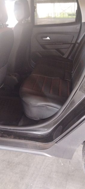 DACIA DUSTER 1.5 DCI 95 CV AN 2021 BIEN EQUIPE 88 KM