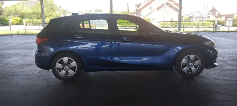 BMW 116 D 1.5 DIESEL 115 CV AN 2020 PROPRE 1 ERE MAIN