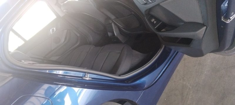 BMW 116 D 1.5 DIESEL 115 CV AN 2020 PROPRE 1 ERE MAIN