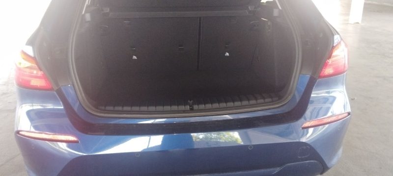 BMW 116 D 1.5 DIESEL 115 CV AN 2020 PROPRE 1 ERE MAIN