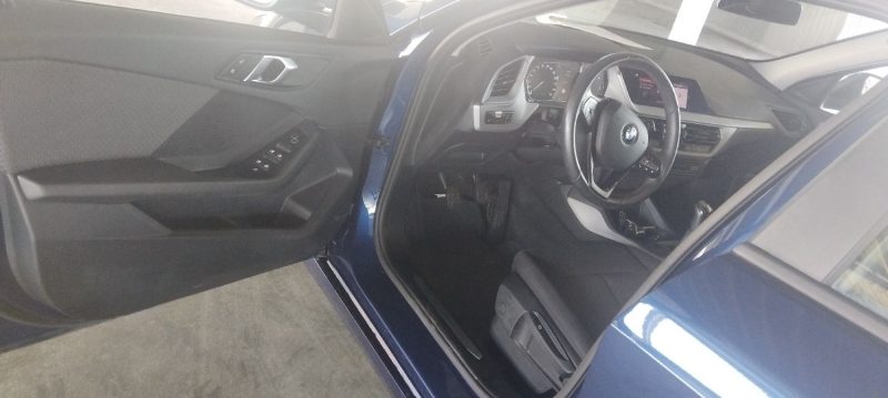 BMW 116 D 1.5 DIESEL 115 CV AN 2020 PROPRE 1 ERE MAIN