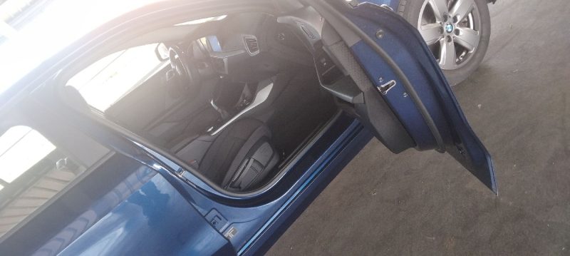 BMW 116 D 1.5 DIESEL 115 CV AN 2020 PROPRE 1 ERE MAIN