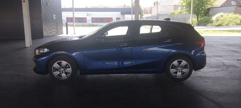 BMW 116 D 1.5 DIESEL 115 CV AN 2020 PROPRE 1 ERE MAIN