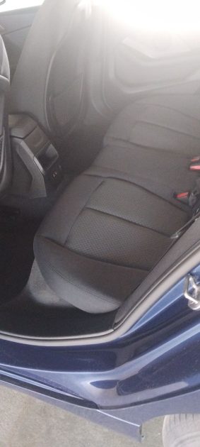BMW 116 D 1.5 DIESEL 115 CV AN 2020 PROPRE 1 ERE MAIN