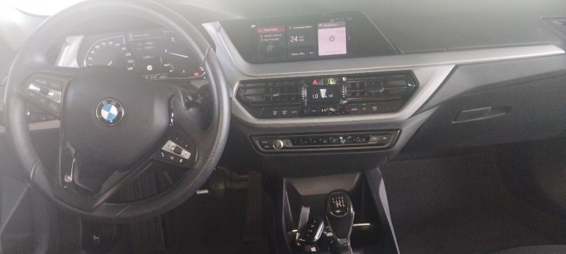 BMW 116 D 1.5 DIESEL 115 CV AN 2020 PROPRE 1 ERE MAIN