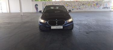 BMW 116 D 1.5 DIESEL 115 CV AN 2020 PROPRE 1 ERE MAIN