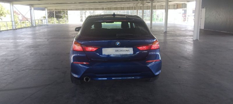BMW 116 D 1.5 DIESEL 115 CV AN 2020 PROPRE 1 ERE MAIN