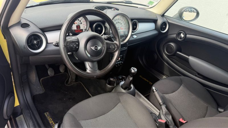 MINI MINI COOPER 1.6 i 112 Cv 