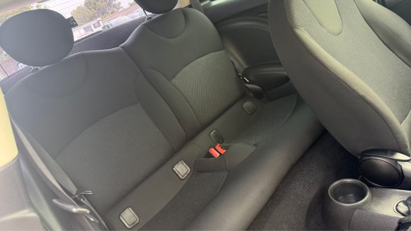 MINI MINI COOPER 1.6 i 112 Cv 