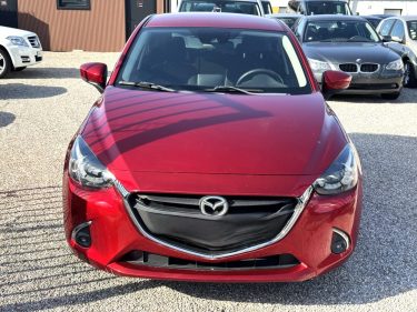 MAZDA 2 SKYACTIV-G 1.5 90CV