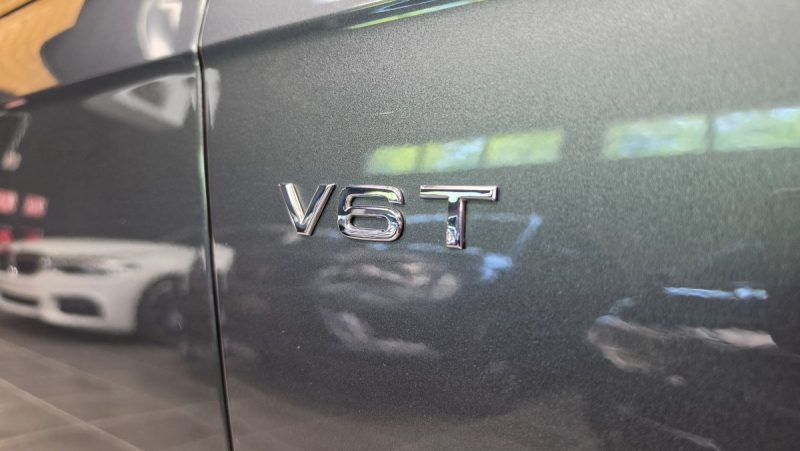 AUDI S4 IV (2) AVANT 3.0 TFSI 333 QUATTRO S TRONIC 7*1°MAIN*B&O*XENON*