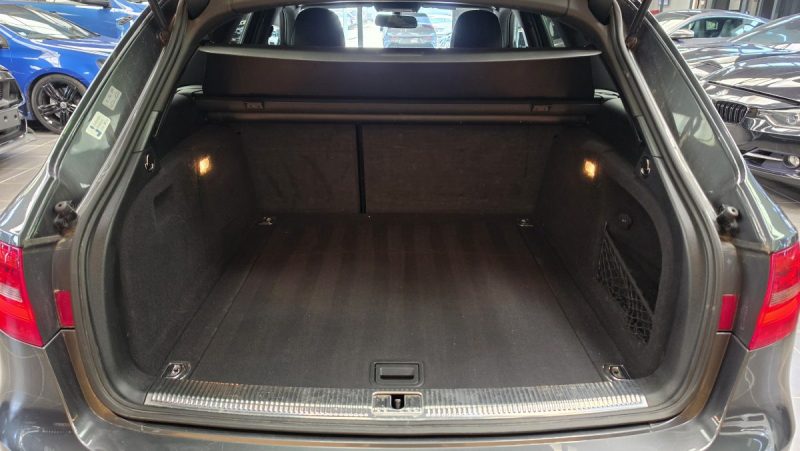 AUDI S4 IV (2) AVANT 3.0 TFSI 333 QUATTRO S TRONIC 7*1°MAIN*B&O*XENON*
