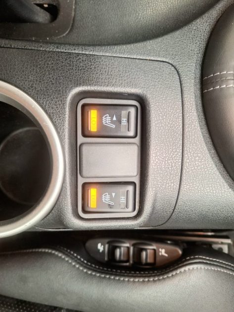 NISSAN 370Z NISSAN 370Z COUPE 3.7 V6 328 PACK AUTO*CAMERA*GPS*XENON* 2013