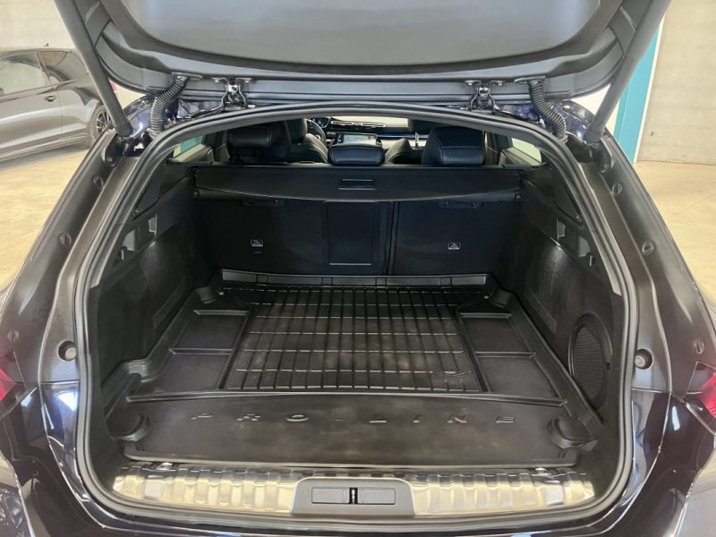 PEUGEOT 508 II SW 1.6 Puretech 225ch GT Pack EAT8  