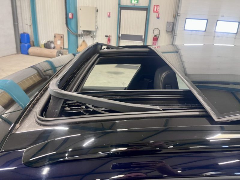 PEUGEOT 508 II SW 1.6 Puretech 225ch GT Pack EAT8  