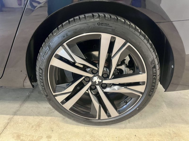PEUGEOT 508 II SW 1.6 Puretech 225ch GT Pack EAT8  