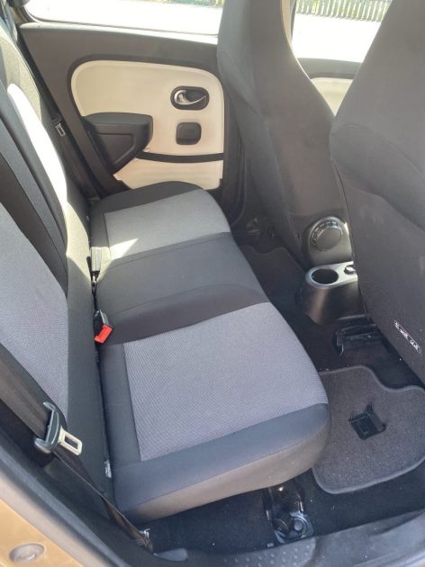 RENAULT TWINGO 3 1.0 SCE 70 CV  ENERGY ZEN 2015