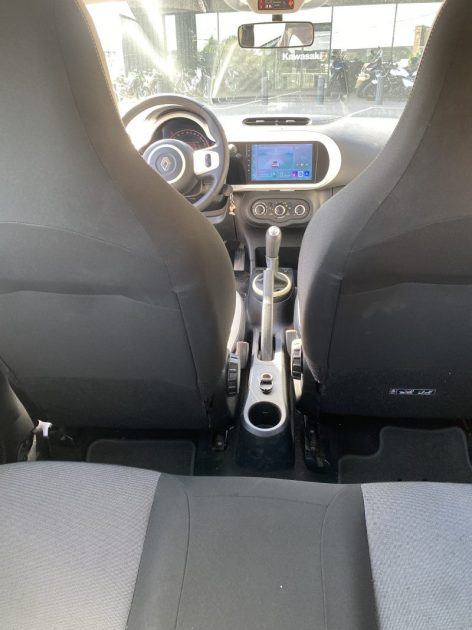 RENAULT TWINGO 3 1.0 SCE 70 CV  ENERGY ZEN 2015