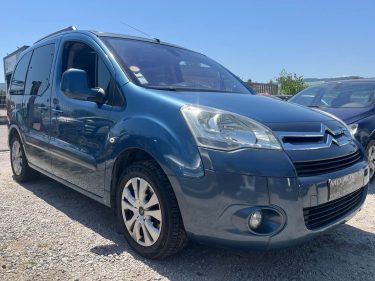 Citroen Berlingo 1.6 HDI 110 Ch Garantie 