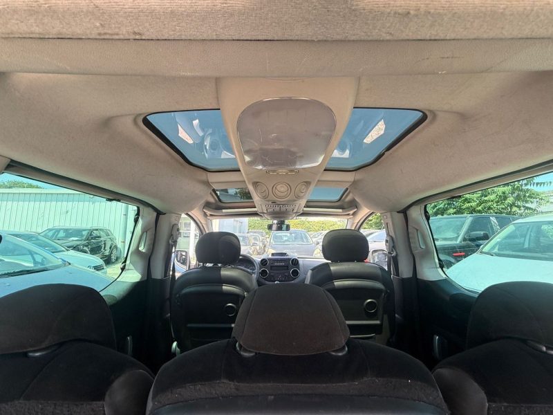 Citroen Berlingo 1.6 HDI 110 Ch Garantie 