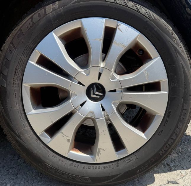 Citroen Berlingo 1.6 HDI 110 Ch Garantie 