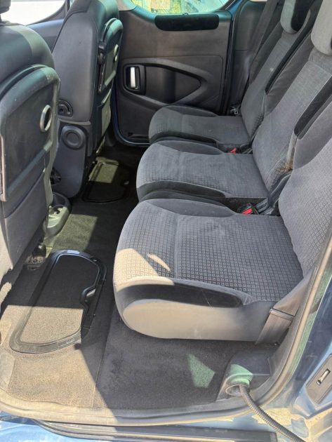 Citroen Berlingo 1.6 HDI 110 Ch Garantie 